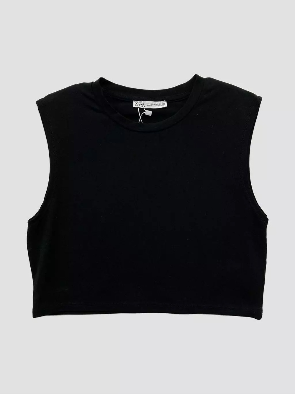 Zara tank
